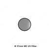 37 40.5 43 46 49 52 55 58 62 67 72 77 82 86mm Lens UV Digital Filter Lens Protector for Canon Nikon DSLR SLR Camera