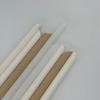 12mm Eco-friendly Degradable Pointed Straws for Pearl Milk Tea