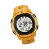 Digital Sports Watch Multifunctional Waterproof Luminous Timing Mens Sport Running Watch for Outdoor