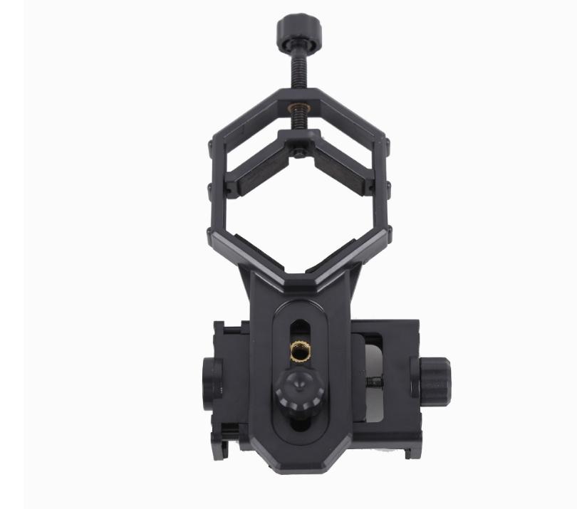 90x Astronomical Refractor Astronomical Telescope Tripod Finder Scope Portable Travel Telescope