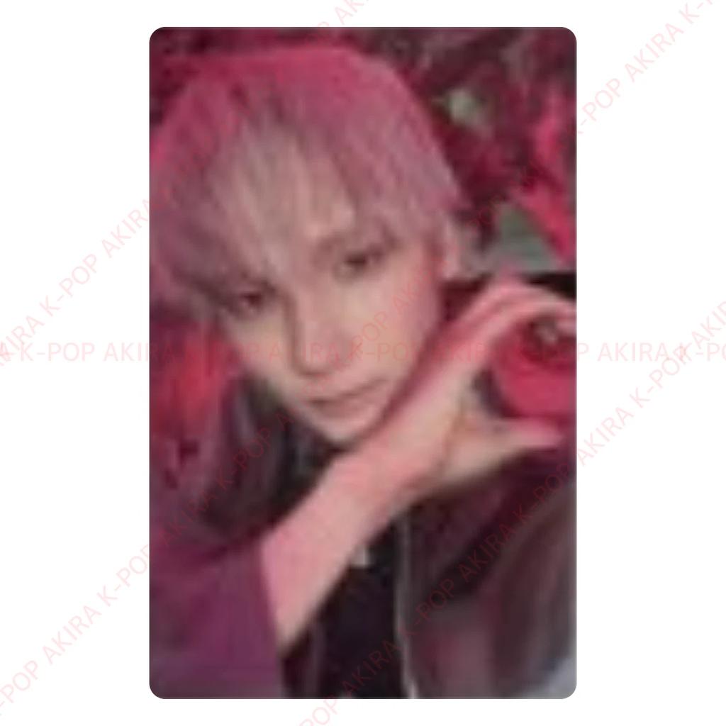 PRE-COMANDĂ TXT ANIVERSARUL 7: Un Moment de Liniște în Spini POB LD FOTOCARTĂ OFICIALĂ