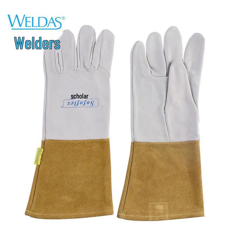 Weldas 10-1009 Welding Gloves