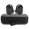 Bluetooth inEar Earphone TWS Wireless Headsets Touch Control Digital Display Earbuds