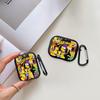 Earphone Cases Cover Case For Airpods Pro3 Pro 3 1 4 2 Pro2 Homer Simpsons