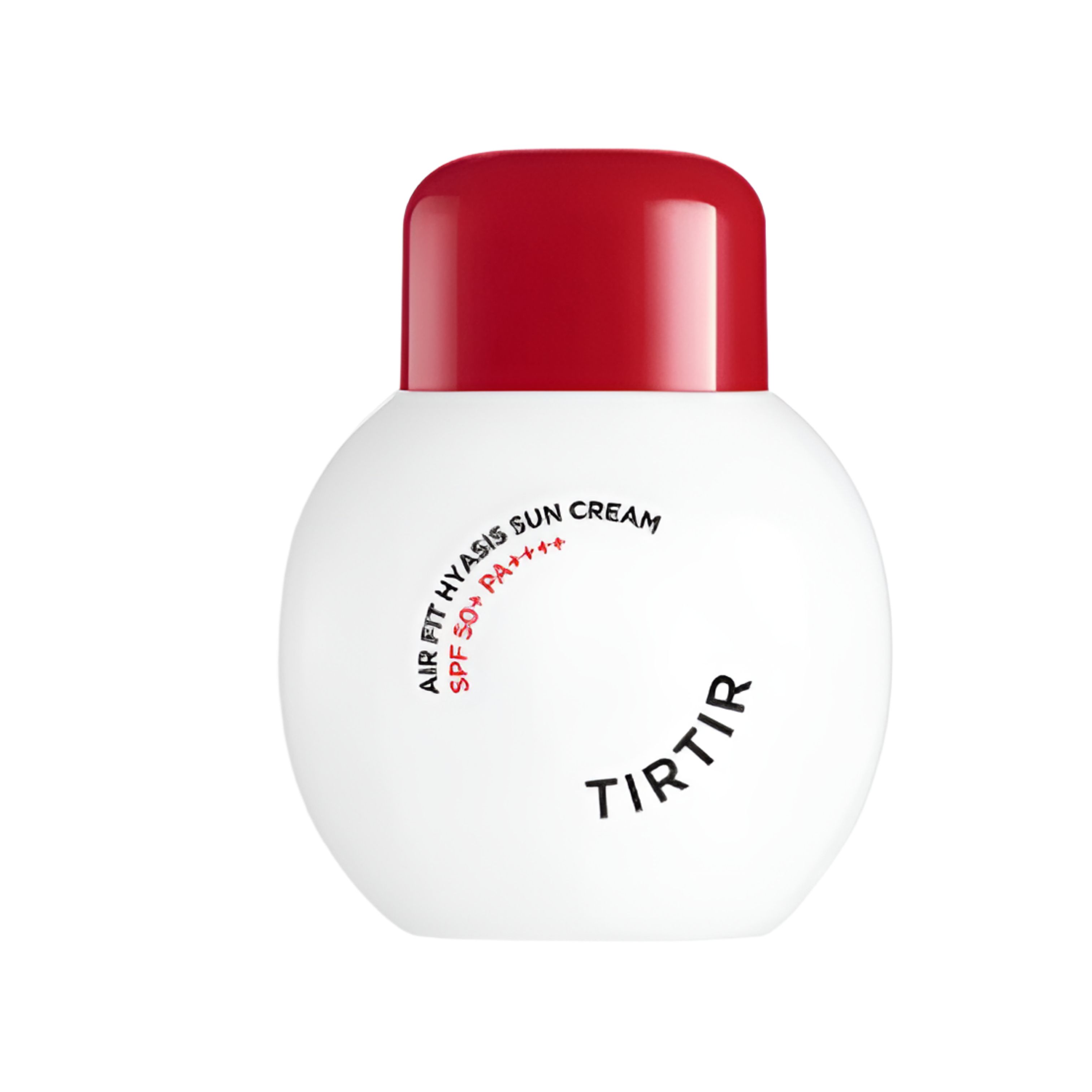 

TIRTIR Air Fit Гиацинтовый солнцезащитный крем 50 мл
