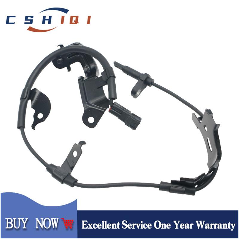 89545-0E020 ABS Wheel Speed Sensor For Toyota Car Parts accessories 89545-0E020 895450E020