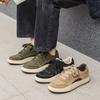 Fashion Niche Design Men's Low Top Casual Thick Soled Sports Shoes 2025 Autumn New Fashion Trend Versatile Comfortable Platform sneakers