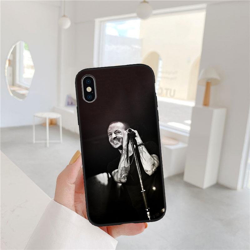 

L-Linkins Art P-Parks Case for Samsung Galaxy M02 M06 M15 M16 M20 M21 M30 M30S M31 M35 M51 M55 M56 A36 A42 A50 A50S A51 A52 Galaxy M51