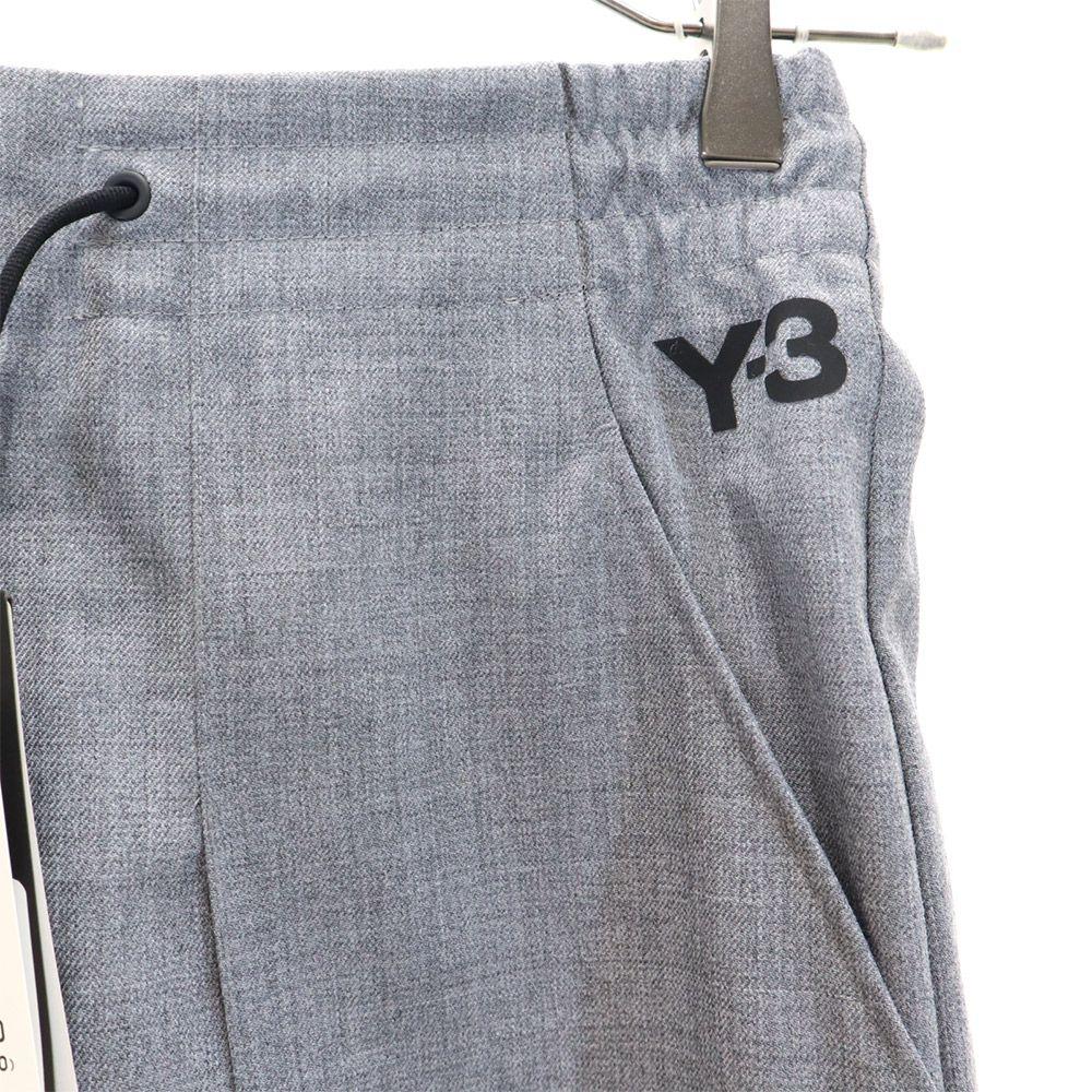 unused Y-3 Slacks pants XS gray Waist rubber Men's Used