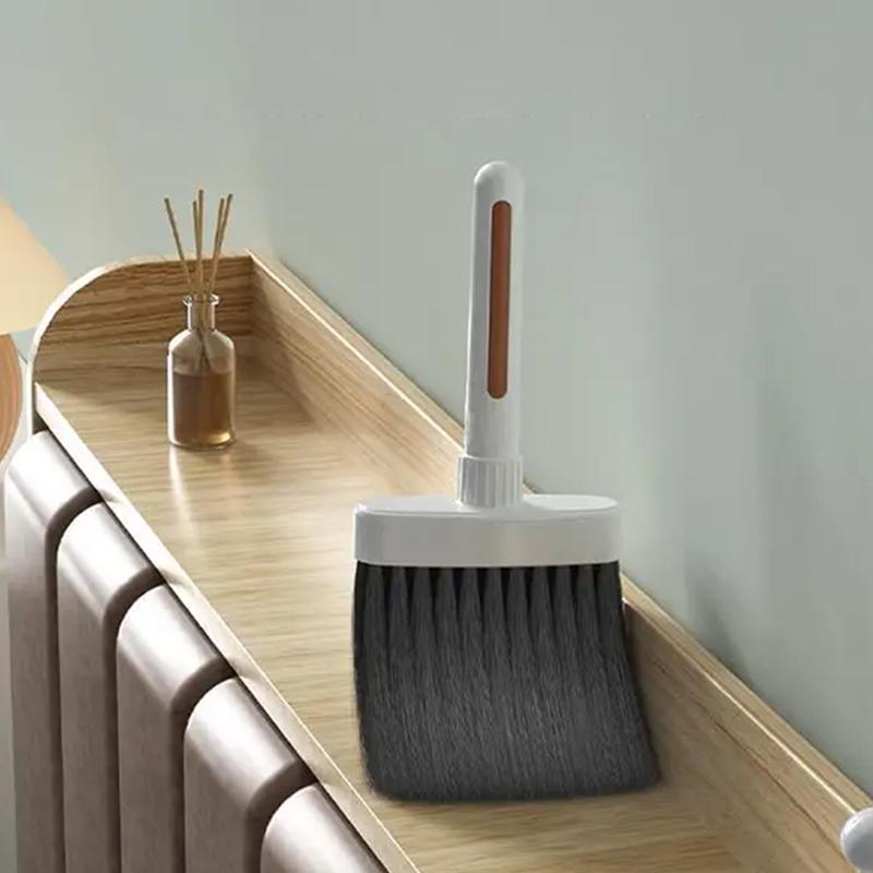 Desktop Dust Sweeping Brush Cleaning Window Window Sill Dust Cleaning Window Dusting Duster General Cleaning Home Car Cleaning