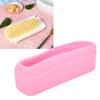 Corn Shaped Silicone Mold DIY Ice Cream Fondant Cake Mousse Chocolate Soap Mold Decorating Tool