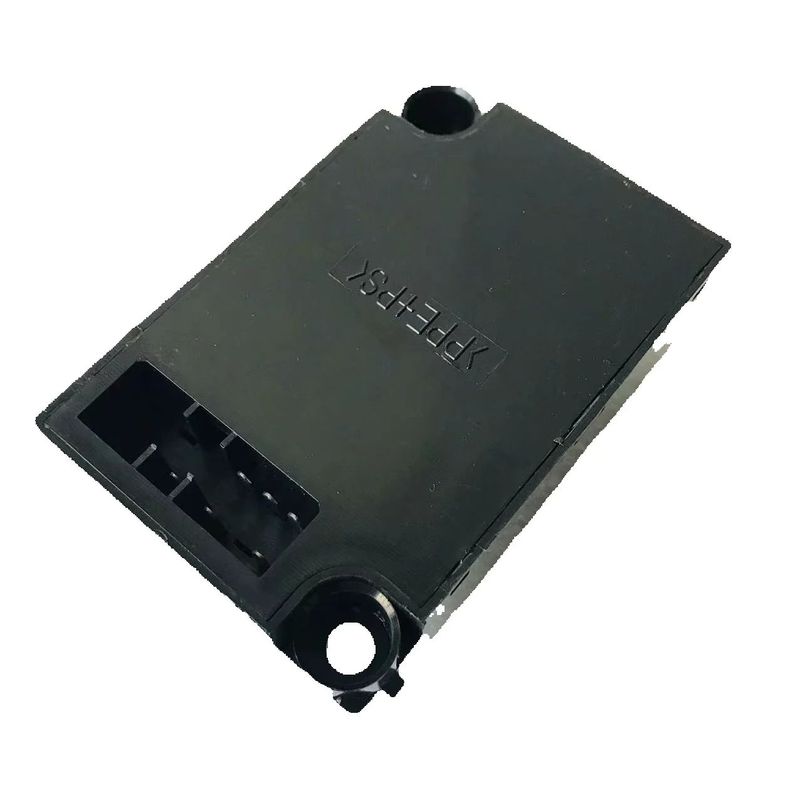 High Quality Auto 24V Flasher Relay 6P MK387290 066500-5240 For MITSUBISHI Turn Signal  Hazard Warning