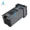 100-240VAC REX-C100 PID Regolatore Intelligente di Temperatura Universale/Tipo K REX C100 Termostato Uscita Relè SSR