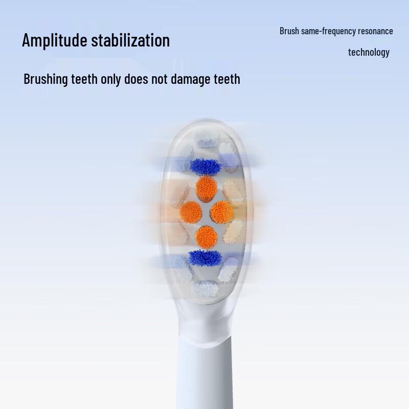 Soocas PT1 Portable Sonic Electric Toothbrush Kit