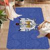 Sigma Gamma Rho Floor Mat Kids Room Bedroom Decoration Balcony Anti-Slip Doormat Living Room Welcome Rug