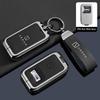 Étui Porte-Clés de Voiture Pour Zeekr 9X Ultra Max Porte-Clés Housse de Protection Télécommande Sac Coque Support Accessoires Fob