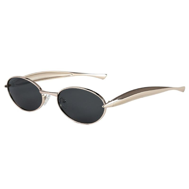 Glasses Polarized Metal Women s Sunglasses Glasses Versatile Driving Sunglasses