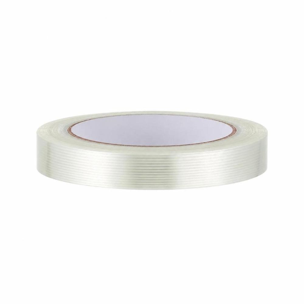 Transparent Fiberglass Tape High Temperature Resistance Filament Tape Fiberglass Reinforced Tape