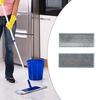 6/12Pcs Washable Mop Cloths Rags Pads Accessories Robot Vacuum Cleaner Dry Wet Mop Cleaner Cloth Rag Parts for M6 Vacuum