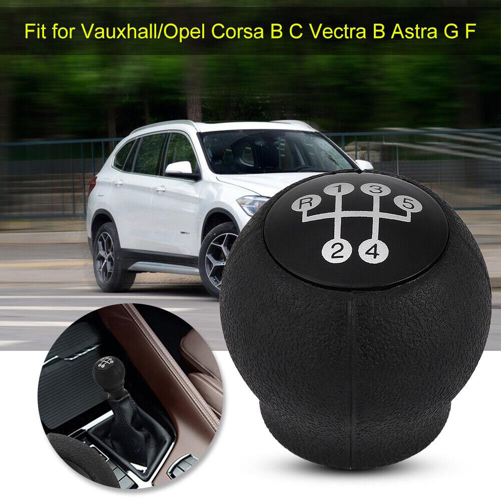 Gear Shift Knob 5 Speed 52 X 50mm/2.04\" X 1.97\" Approx. 77g