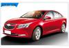 Chevrolet Cruze 18" Frameless Silent Wiper - Model 17, Specially Designed Car Part
