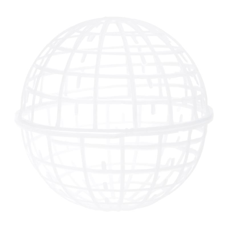 Chicken Balls Cage Pet Safe Chicken Cage Balls-Shape Chicken Hamster Balls Cage
