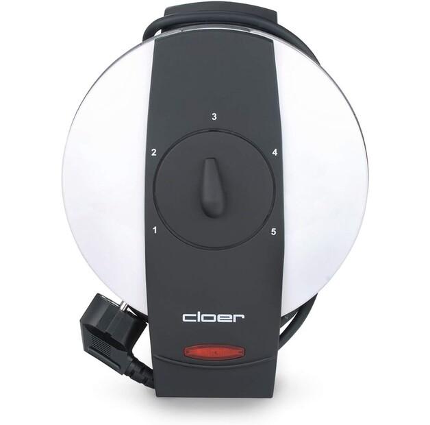 Вафельница Cloer 261