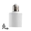 E27 Lamp Holder 85-265v Living Room Light Wireless Bulb Socket Sound Voice Control Remote Multi Timer Smart Radar Sensor Switch