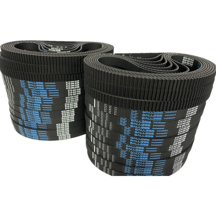 Premium STS5M Synchronous Industrial Belt 1040-1100