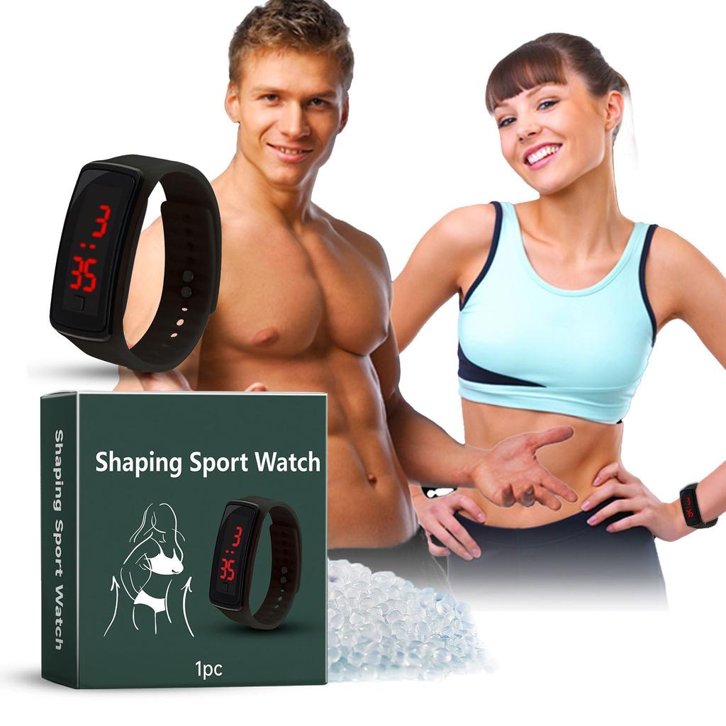 Sports Outdoor Bracelet Electronic Watch Sports Watch