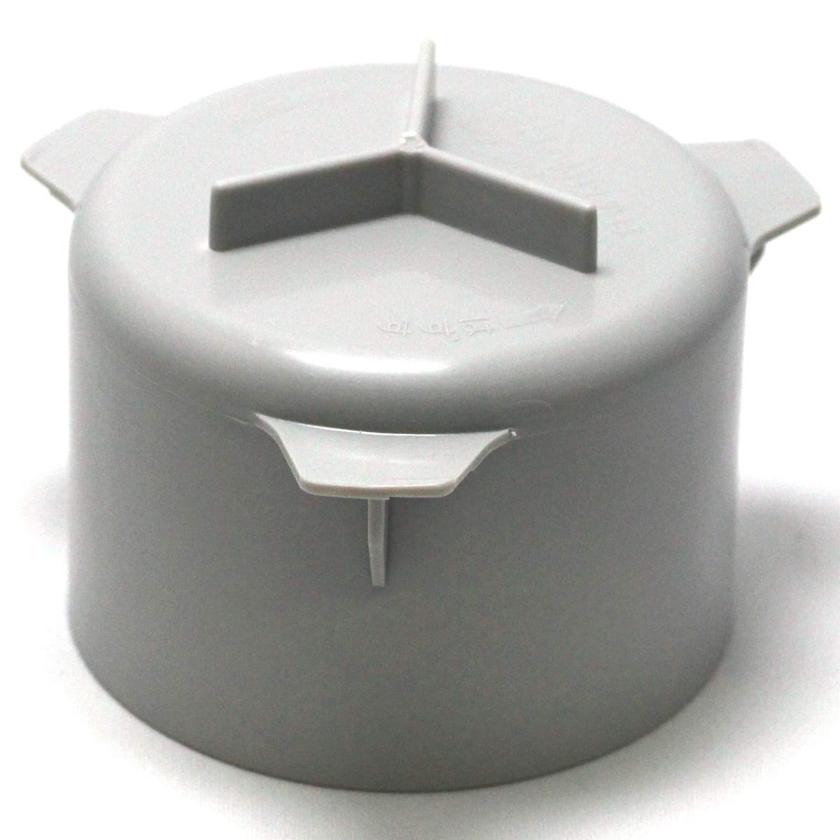 

Panasonic SE12SS BK Deodorizer Kitchen Sink Drain Parts Drain Trap [SE30251K]