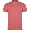 Mens Star Polo Shirt