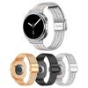 Metallarmband für Samsung Galaxy Watch 8 40mm 44mm 8Classic 46mm Ultra (2025) 47mm Edelstahlarmband für Galaxy Watch Armband