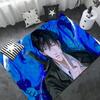 Anime Chainsaw Man Floor Mat Cheaper Anti-slip Modern Living Room Balcony Printed Bedside Mats