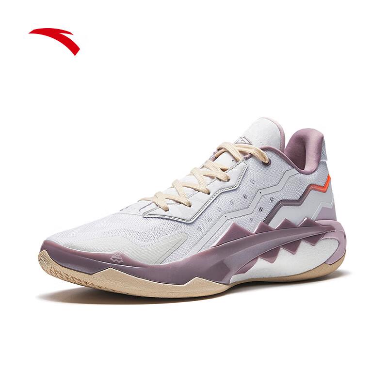 

Anta Kuang Ao 1 BM Men s Basketball Shoes US 9