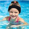 Zwemhoofdband Draagbaar Herbruikbaar Oorband Houdt Oren Droog & Voorkomt Zwemmersoor voor Kinderen en Volwassenen Watersporten