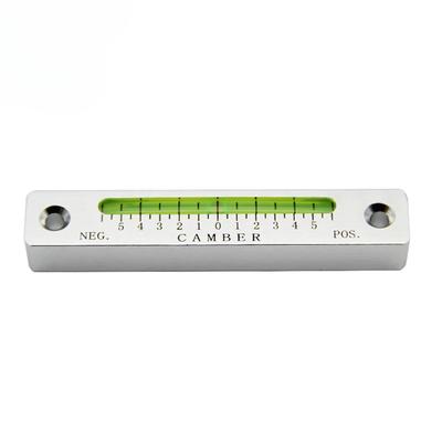 Rahmenwaage Hochpräzisionswasserwaage Lange Stange Horizontale Libelle Mini Mini-Wasserwaage Libellen-Balkenwaage Libelle