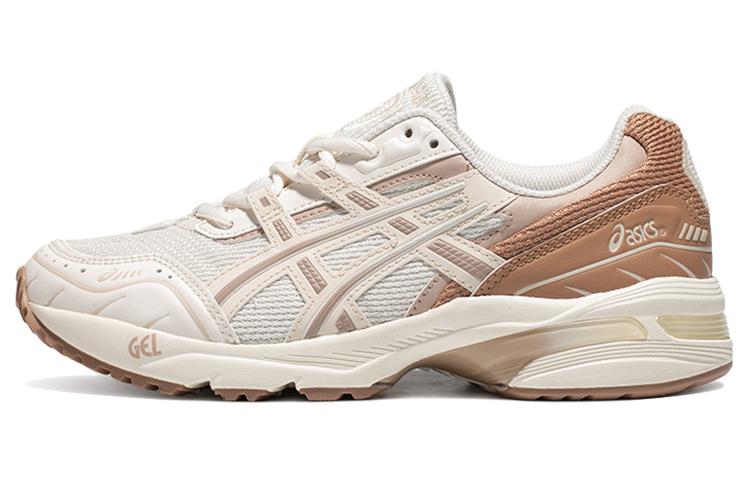 ASICS Gel 1090  Off White Coral  1203A243-024 44