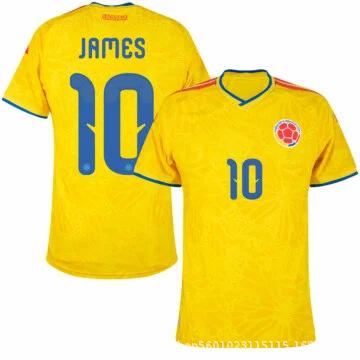 2026 US-Kanada-Mexiko Weltmeisterschaft Niederlande, Japan, die Vereinigten Staaten, Mexiko, gedruckt Raul J. Rowe Van Dijk Sternentrikot