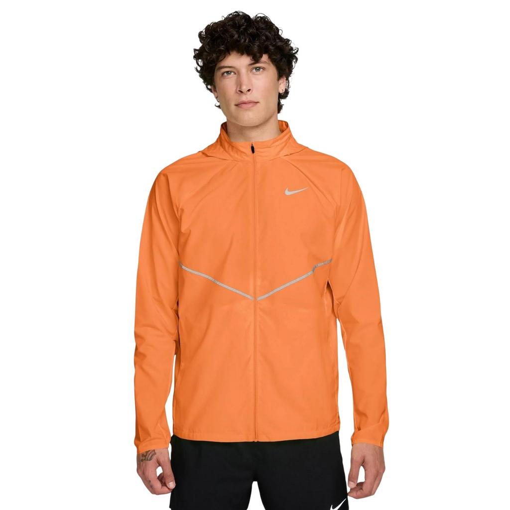 Nike Mens Repel Miler Running Jacket