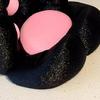 3D Printed Cat Paw Phone Stand Cute Desktop Holder for Mobile Phone & Tablet Creative Gift for Cat Lovers And Office Decor