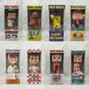 Bobblehead Vintage Funko Collectibles Exquisite Designs For Home Bar And Cafe Style