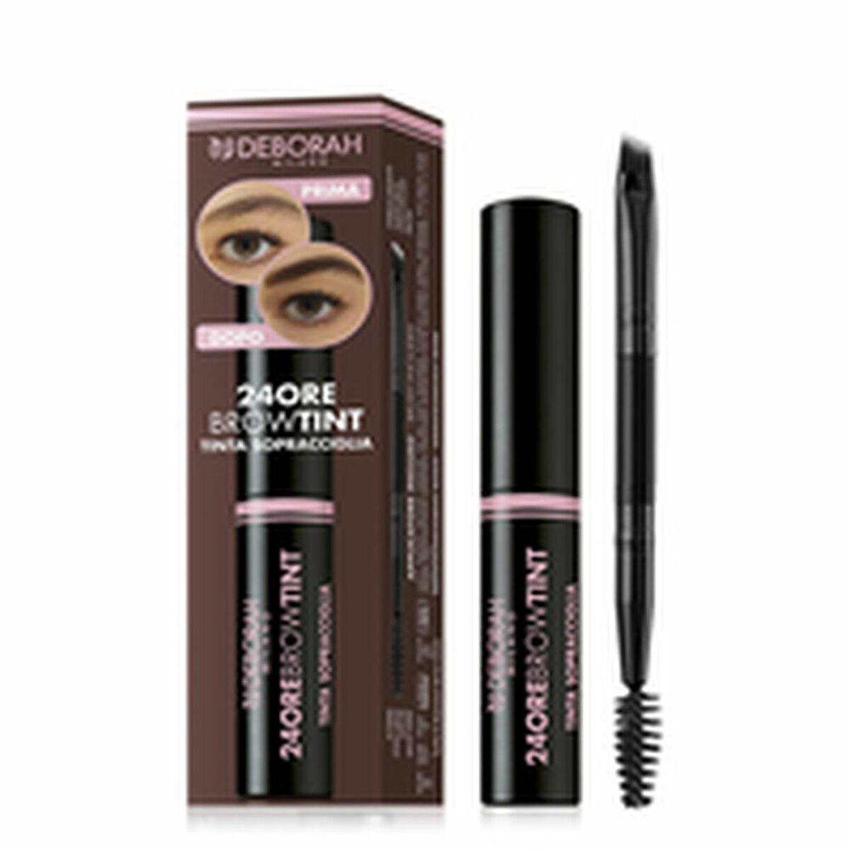 

Deborah 24ore Brow Tint Карандаш для бровей No2