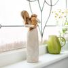 Willow Tree Adorable You (Golden Dog) Hand-Painted Figurine