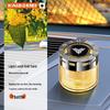 Neta U/V/S N01/03 E-TAKE Car Perfume Holder & Air Freshener Ornament - Interior Accessory Balm