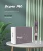 DR.pen A10 Electric Microneedle Beauty Pen with Screen Display, Wireless Charging, and Portability