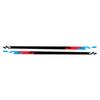   Car Sticker Three Colors Strip   Racing Car Body Side Decal for All Cars Decal
