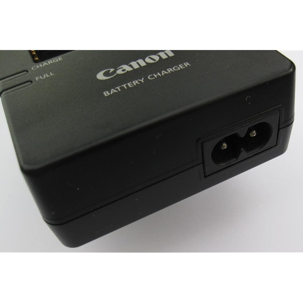 Canon Battery Charger LC-E8