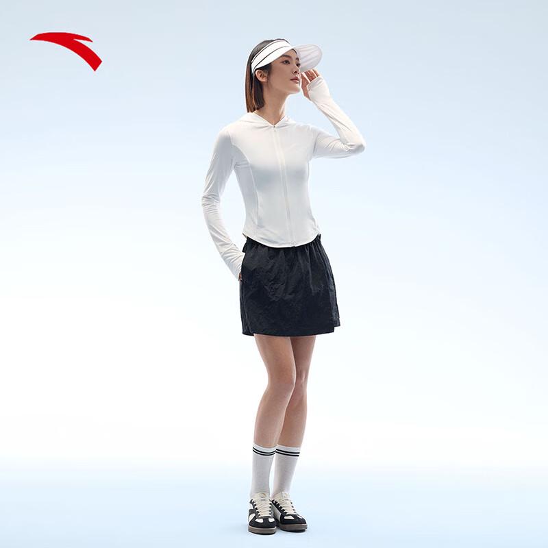 Anta Juejuezi Women's Sun Protection Jacket