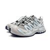 SALOMON XA PRO 3D Cushioning Abrasion Resistant Breathable Low top Trail Running Training City Commuting Running Shoes 416175(Team317-)